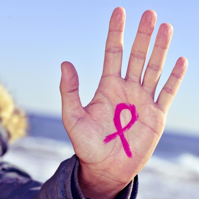 Svaki 101 pacijent oboleo od raka dojke u Srbiji je muškarac